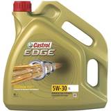 Castrol edge 5w30 Car Care & Vehicle Accessories Castrol EDGE 5W-30 LL 4L Motor Oil 4L
