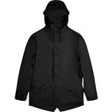 Grey - Women Rain Jackets & Rain Coats Rains Art 12010 Jacket