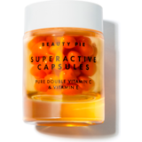 Beauty Pie Superactive Capsules Pure Double Vitamin C & Vitamin E Serum 60-pack