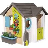 Smoby Playhouse Smoby Garden House Cottage