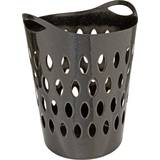 Plastic Laundry Baskets & Hampers Argos Home Flexible (9290990)