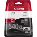 Canon mg4250 black ink Canon PG-540XL (Black)