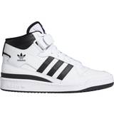 Adidas Trainers on sale adidas Forum Mid M - Cloud White/Core Black