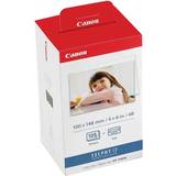 Canon Ribbons Canon KP-108IN (Multipack)