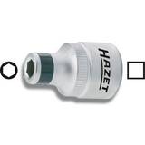 Hazet 2250-4 Drive screwdriver Socket Bit