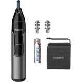 Grey Trimmers Philips Series 3000 NT3650