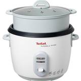 White Rice Cookers Tefal Classic RK1011