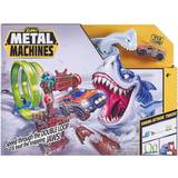 Zuru Toy Cars Zuru Metal Machines Shark Attack Track Set