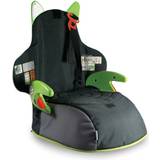Green Booster Seats Trunki BoostApak