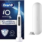 Oral-B Pressure Sensor Electric Toothbrushes Oral-B iO Series 5S