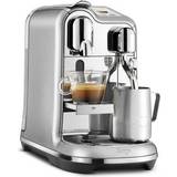 Nespresso coffee machine and milk frother Nespresso Sage Creatista Pro