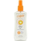 SPF Sun Protection Calypso Dry Oil Clear Protection SPF6 200ml