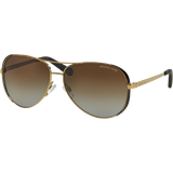 Michael Kors Adult Sunglasses Michael Kors Chelsea Polarized MK5004 1014T5