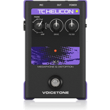 TC-Helicon VoiceTone X1