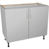 Kitchen Base Cabinets Wickes Orlando 122960