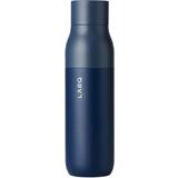 Grey Water Bottles LARQ PureVis Water Bottle 0.5L