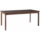 &Tradition Patch HW1 Dining Table 90x280cm