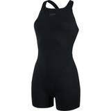 Speedo Women Swimwear Speedo Eco Endurance+ Legsuit Swimsuit - Black