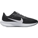 Nike Air Zoom Pegasus - Women Running Shoes Nike Air Zoom Pegasus 40 W - Black/Iron Grey/White