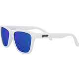 Goodr Sunglasses Goodr Iced by Yetis Polarized White
