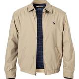 Polo Ralph Lauren Bi-Swing Jacket - Khaki/French Navy