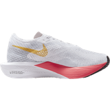 Nike Vaporfly Sport Shoes Nike ZoomX Vaporfly Next% 3 W - White/Sea Coral/Pure Platinum/Topaz Gold