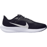 39 ½ Running Shoes Nike Air Zoom Pegasus 40 M - Black/Iron Grey/White