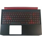 Acer Keyboards Acer Nitro 5 AN515-54 (6B.Q5AN2.001) (English)
