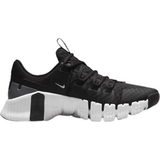 Black Gym & Training Shoes Nike Free Metcon 5 W - Black/Anthracite/White