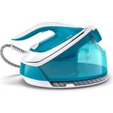Self-cleaning - Steam Stations Irons & Steamers Philips PerfectCare Compact Plus GC7920