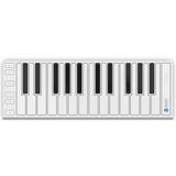 CME MIDI Keyboards CME Xkey Air 25