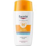Eucerin Sun Protection Face Eucerin Hydro Protect Ultra-Light Fluid SPF50+ 50ml