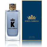 Dolce & Gabbana Eau de Toilette Dolce & Gabbana K EdT 200ml