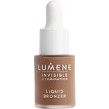 Lumene Cosmetics Lumene Invisible Illumination Liquid Bronzer Deep Glow