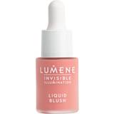 Lumene Blushes Lumene Lumene Invisible Illumination Liquid Blush Pink Blossom