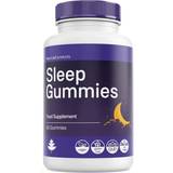 Natural Supplements Leaf Products Chewable Sleep Aid Supplement Melatonin With