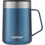 Contigo Cups & Mugs Contigo Streetville Desk Travel Mug 42cl