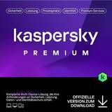 Kaspersky Lab Premium 2023