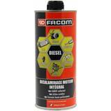 Facom Motor Oils & Chemicals Facom Diesel-injektor-reiniger 1 L Zusatzstoff