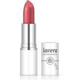 Lavera Lip Products Lavera Cream Glow Lipstick #07 Watermelon