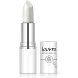 Lavera Lipsticks Lavera Make-up Lips Candy Quartz Lipstick 02 White 1 Stk