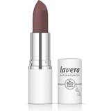 Lavera Lipsticks Lavera Comfort Matt Lipstick #04 Ember