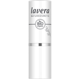 Lavera Lipsticks Lavera Cream Glow Lipstick #01 Antique Brown