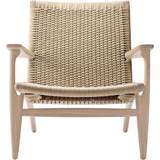 Lounge Chairs on sale Carl Hansen & Søn CH25 Lounge Chair 73cm
