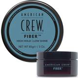 Frizzy Hair Styling Creams American Crew Fiber 85g
