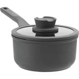 Berghoff Sauce Pans Berghoff 7" NS Cov Qt with lid