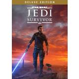 PC Games on sale Star Wars: Jedi Survivor - Deluxe Edition (PC)