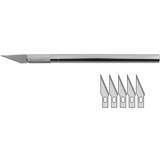 Donau Elektronik MS01 Prazisons designer Length Snap-off Blade Knife