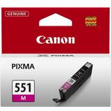 Canon Inkjet Printer Canon CLI-551 (Magenta)