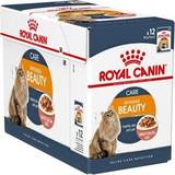 Royal Canin Intense Beauty in Gravy 12x85g